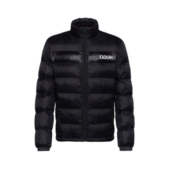 doudoune hugo boss