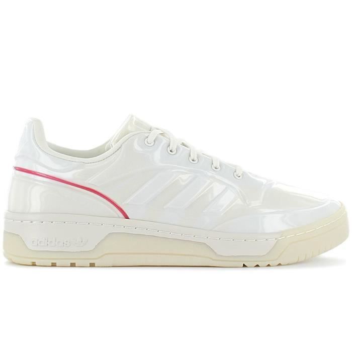 Adidas Sneakers Baskets Chaussures de sport Hommes adidas x CRAIG GREEN CG Rivalry Polta AKH Blanc FY5707