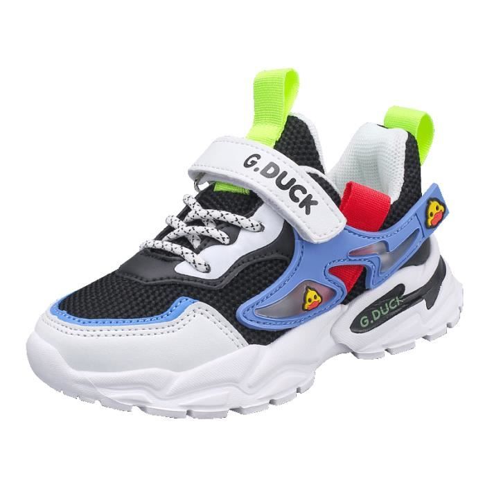 basket tendance enfant