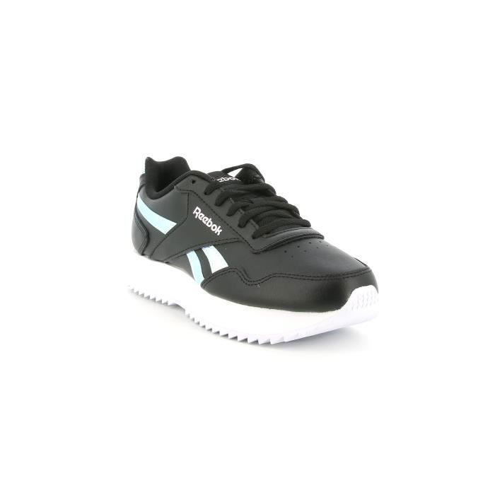 CHAUSSURES MULTISPORT Chaussure de sport Reebok H03330 Royal Glide. Pour femme, couleur noire