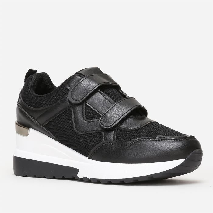 basket compensée scratch