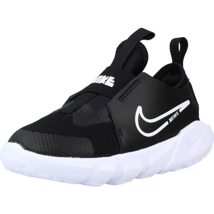 Basket Nike 124444 Noir - Enfant - Garçon - Running