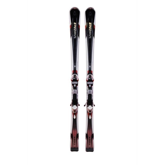Ski Völkl Energy CLX  168 Cm , Marker Motion Bindung, Stöcke  D Stoecke 1249934784