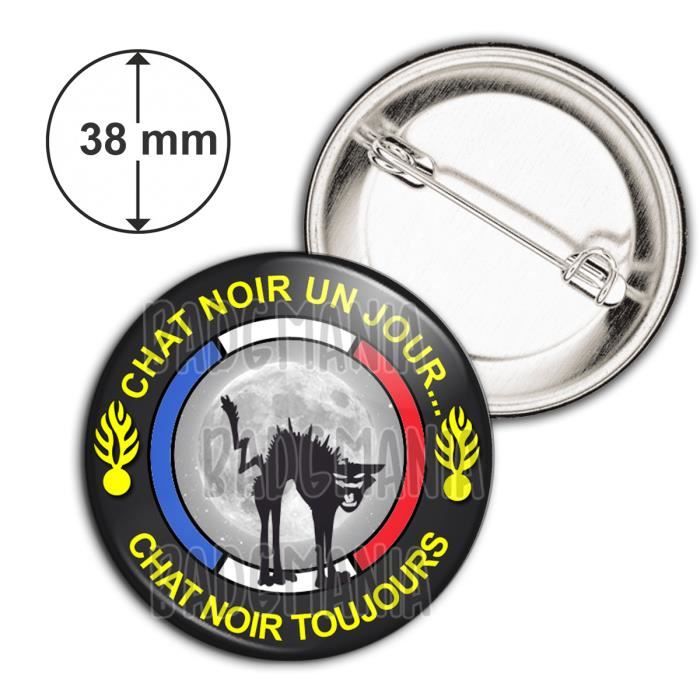 Badge 38mm Ecusson Chat Noir Un Jour Chat Noir Toujours Ecriture Jaune Chat Sur Lune Bouton Pins Epinglette Cdiscount Beaux Arts Et Loisirs Creatifs Badge 38mm Ecusson Chat Noir Un Jour Chat Noir Toujours Ecriture Jaune Chat Sur Lune Bouton Pins Epinglette Cdiscount Beaux Arts Et Loisirs Creatifs