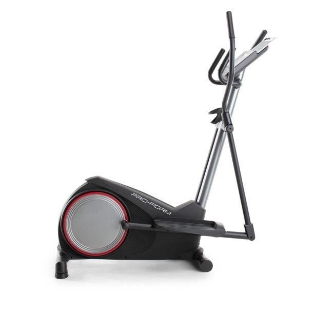 Vélo elliptique proform elipse 4s outlet