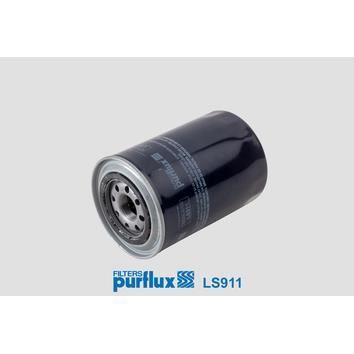 PURFLUX Filtre à huile LS911