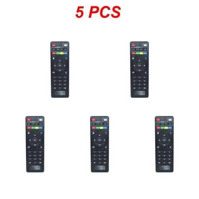 IR-REMOTE-IMOU - Télécommande Infrarouge Universelle Imou