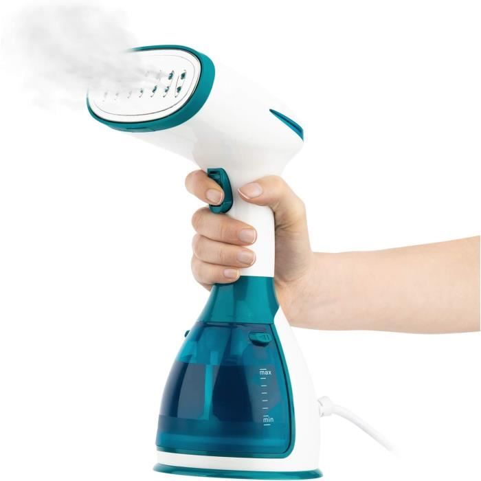 Fer à Repasser De Voyage Black & Decker Stowaway Vintage - Réglage Vapeur - 120V