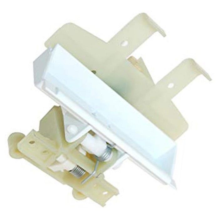 Poignée de porte pour lave vaisselle ARISTON HOTPOINT SCHOLTES Accessoire pour lave vaisselle - vue 2