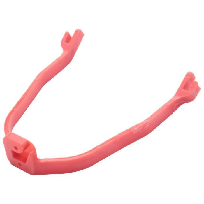 Support De Garde-boue Arrière Pour Scooter électrique KUKirin G2 Pro 2024 - Accessoire Durable, Couleur Selon Image