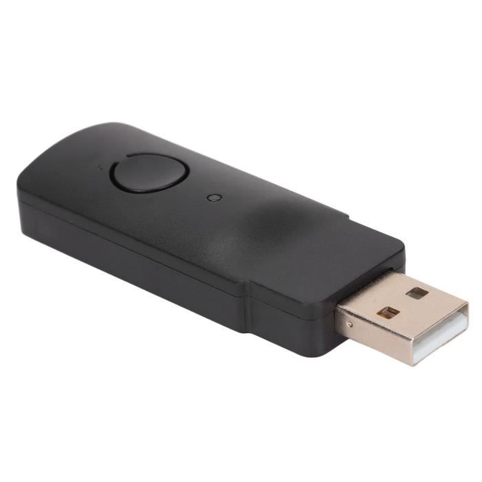 Sonew Adaptateur clavier et souris pour PS5 Adaptateur pour Beloader Convertisseur Clavier