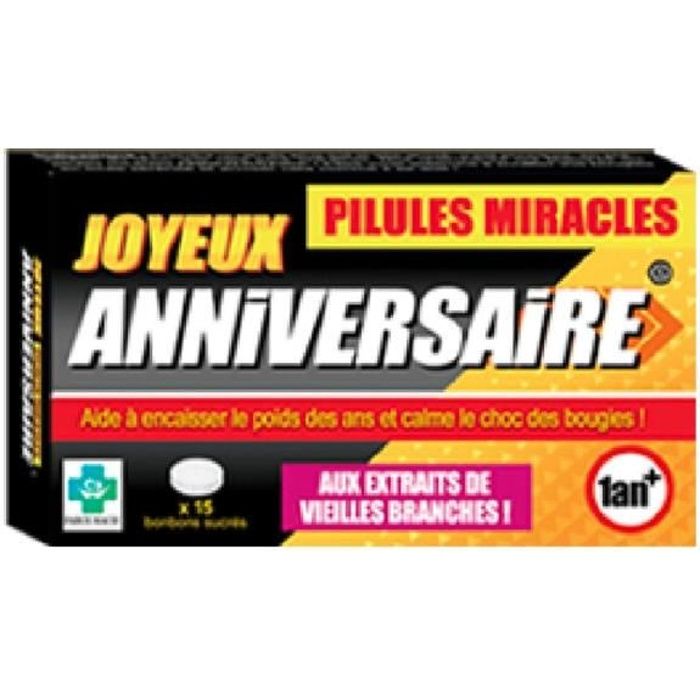 Cadeau Femme 40 Ans Cdiscount