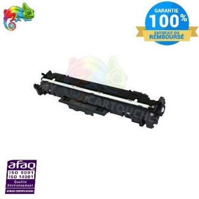 Tambour Quadrichrome Green2Print 50000 Pages - Compatible Brother DR-421/421CL | Alternative économique