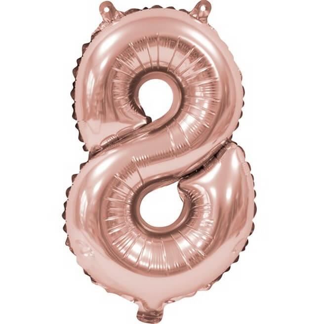 Ba3000 1 Ballon Anniversaire Chiffre 8 Rose Gold Metallique Matiere Aluminium Achat Vente Ballon Decoratif Cdiscount Ba3000 1 Ballon Anniversaire Chiffre 8 Rose Gold Metallique Matiere Aluminium Achat Vente Ballon Decoratif Cdiscount