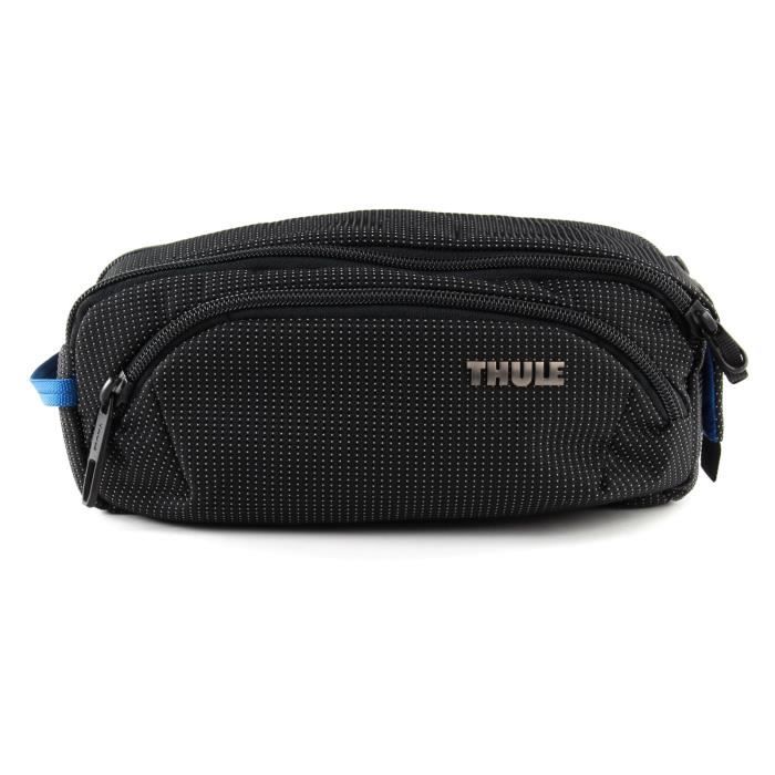 THULE Crossover 2 Toiletry Bag Black [87535] - kit de confort voyage
