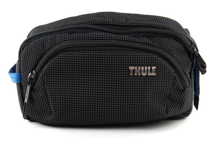 THULE Crossover 2 Toiletry Bag Black [87535] - kit de confort voyage
