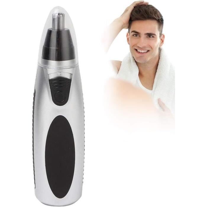 Tondeuse À Poils De Nez Électrique Tondeuse À Poils De Nez For Hommes