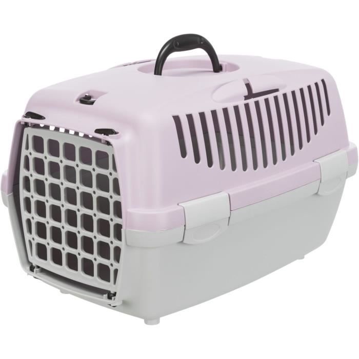 Box De Transport TRIXIE Capri 2 – Pour Chien, Dimensions 37 x 34 x 55 cm - vue 3