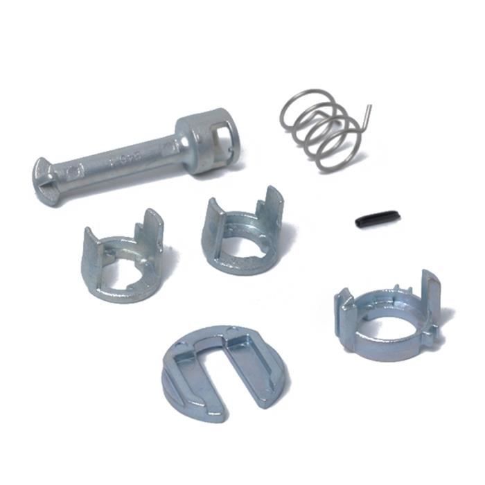 Serrure De Porte Cylindre Kit de Réparation Gauche Droite Pour BMW 3 E46
