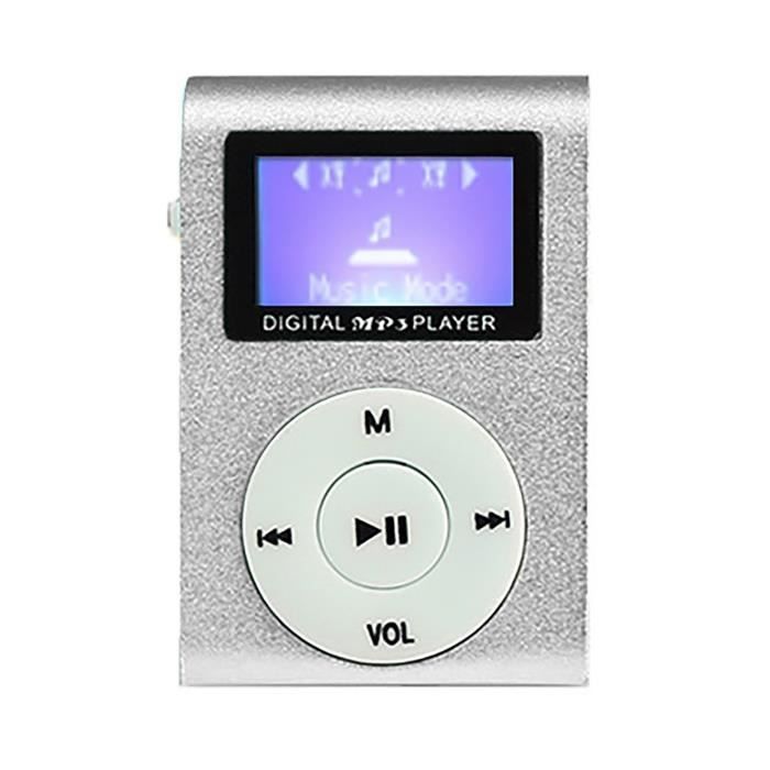 lecteur mp3 multimedia