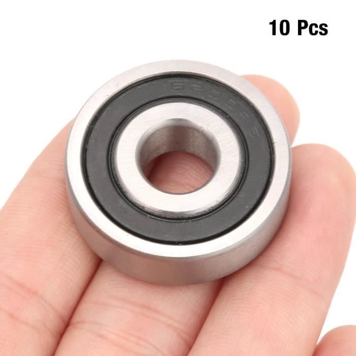 Billes De Roulement Acier Chrome 3/32" - Lot De 200 Pièces, Précision G25