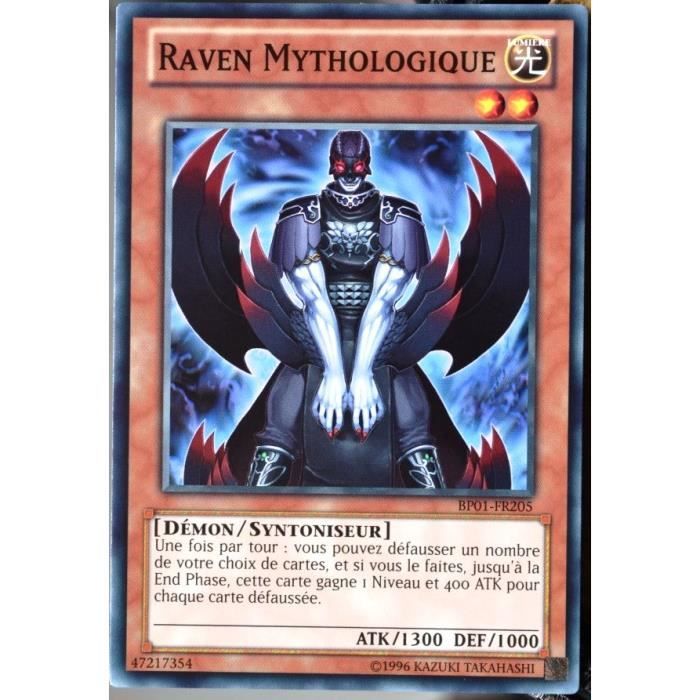 carte YU-GI-OH BP01-FR096 Roue Du Cauchemar NEUF FR
