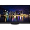 TV OLED 4K 164 cm PANASONIC TX-65MZ2000E - Son Dolby Atmos 160W - Smart TV-1