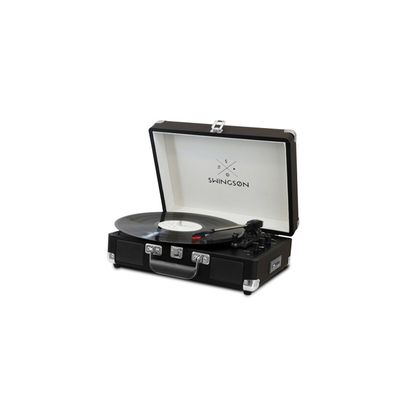 Platine vinyle Swingson On Stage BT - Deco - DARTY Réunion