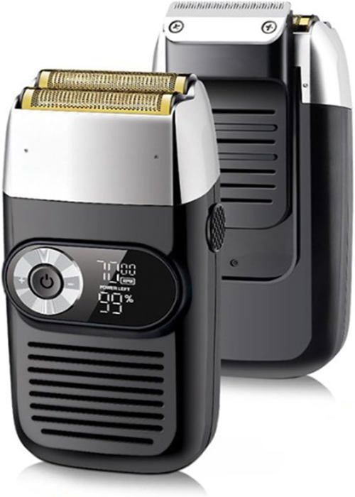 Rasoir Électrique,Rasoir Électrique Alternatif,Rasoirs Multifonctions ...