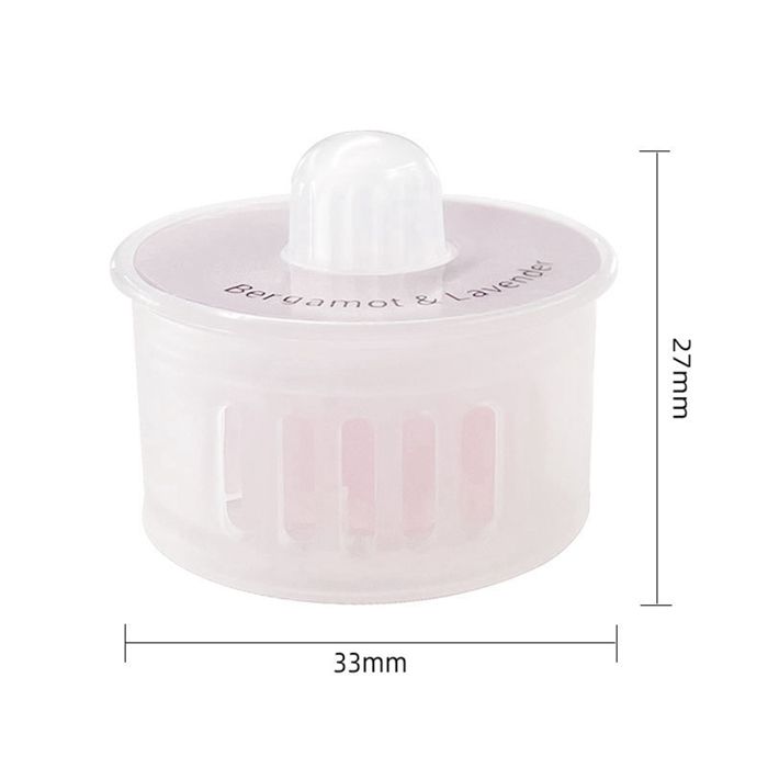 Capsules De Superposition D'air – Boules De Propagation