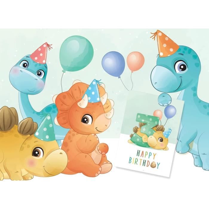 12 Messages Et SMS Pour Souhaiter Un Joyeux Anniversaire Pour Des 5 Ans