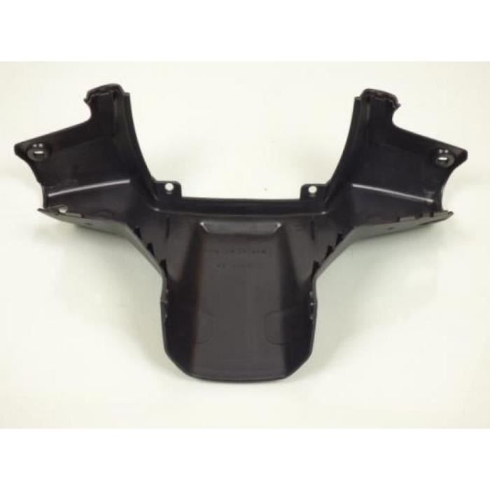 Garde-boue Avant Compatible Yamaha Aerox 50 (1997-2020) – Noir Brut à Peindre, Pièce De Remplacement, Modèle P2R - 11