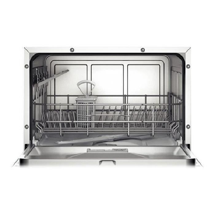 Bosch outlet sks62e22eu installation