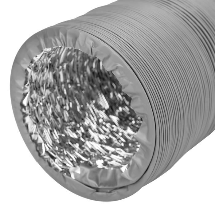 Petit Tube D'échappement En Aluminium – Design Innovant Pour Un Meilleur Rendement