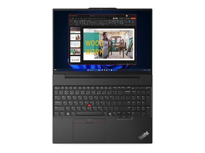 Lenovo ThinkPad E16 Gen 2 - 16
