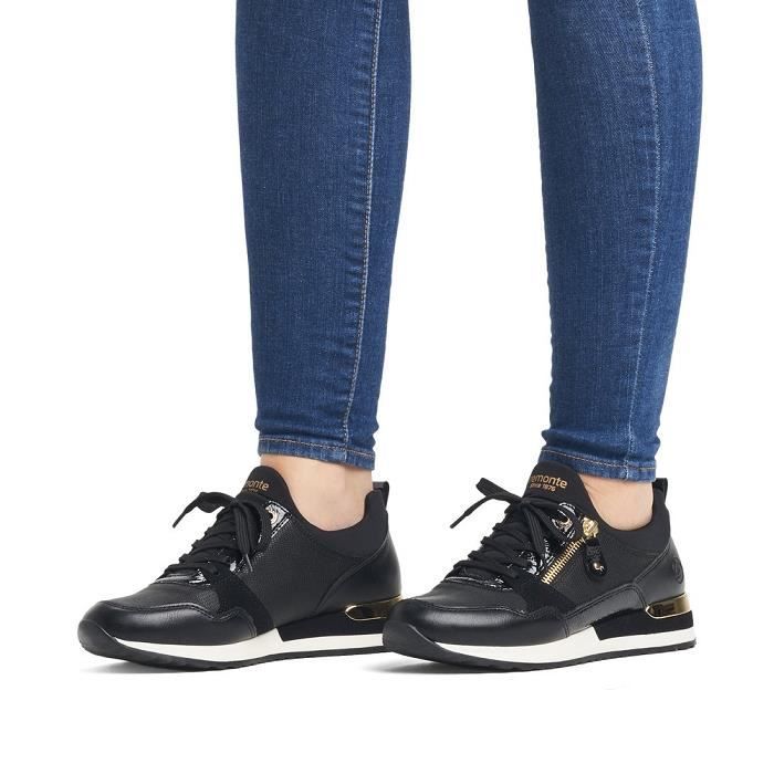 Derbies femme shop remonte