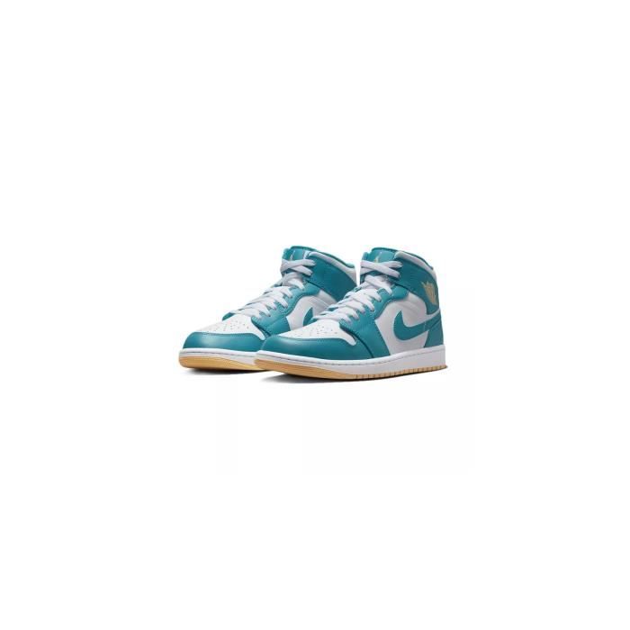 Basket nike bleu ciel hot sale