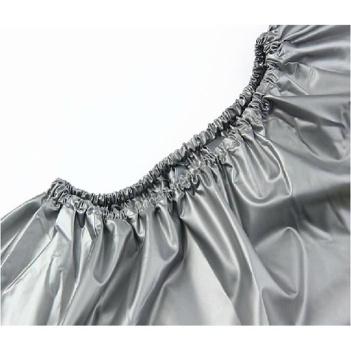 Vêtements de sudation en pvc deals