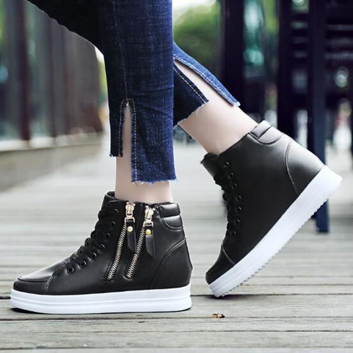 Basket femme cdiscount online