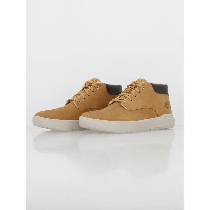 Chaussures mode ville Timberland Seneca bay leather chukka