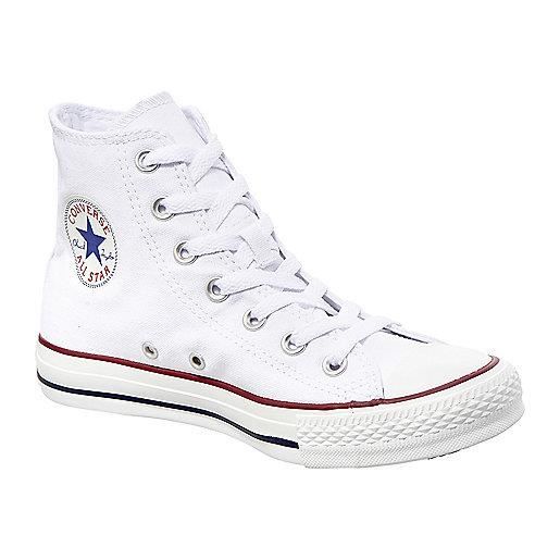 Cdiscount converse blanche outlet