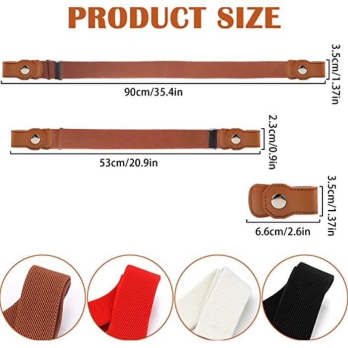Ceinture 90 cm store correspond a quelle taille