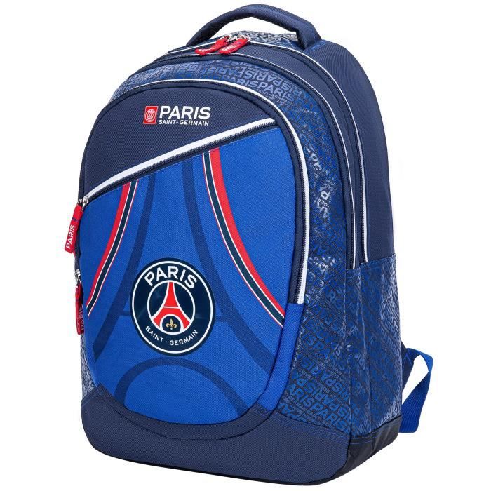 Sac a hotsell dos scolaire psg