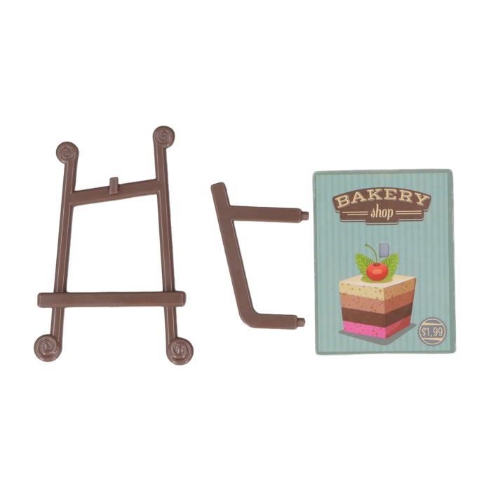 Miangastore 24 Pcs Modèles de Nourriture Miniatures Maison de Poupée Modèles de Collation Accessoires de Nourriture Factice Nourriture Miniatures Style Mixte Miangastore 24 Pcs Modèles de Nourriture Miniatures Maison de Poupée Modèles de Collation Accessoires de Nourriture Factice Nourriture Miniatures Style Mixte