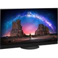 TV OLED 4K 164 cm PANASONIC TX-65MZ2000E - Son Dolby Atmos 160W - Smart TV-2