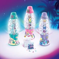 Canal Toys Mini Lava Lamp - Refresh Canal Toys Mini Lava Lamp - Refresh
