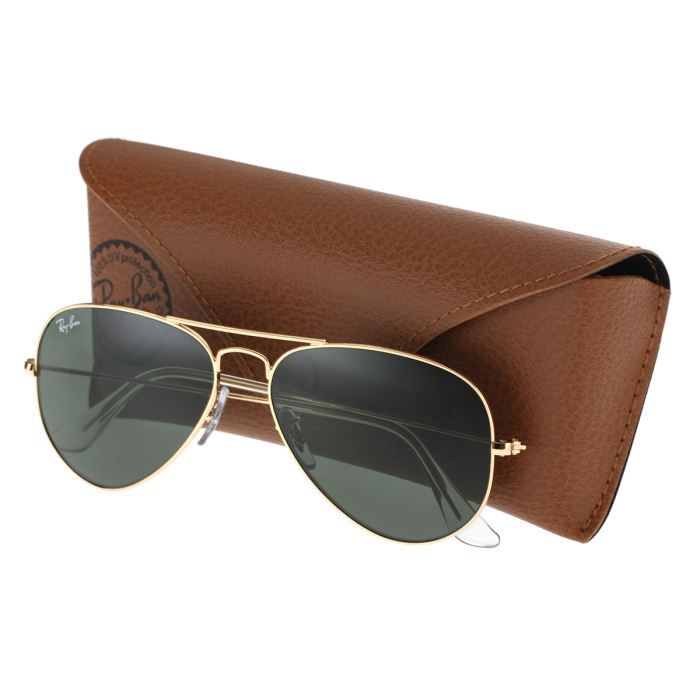 Ray ban aviator cdiscount hotsell