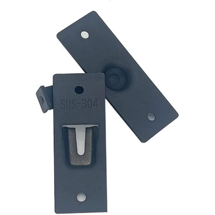 Boucle Anti-Déverrouillage Batterie Pour DJI Flip - Coque De Protection Aérodynamique, Clip Sécurité, 22 G