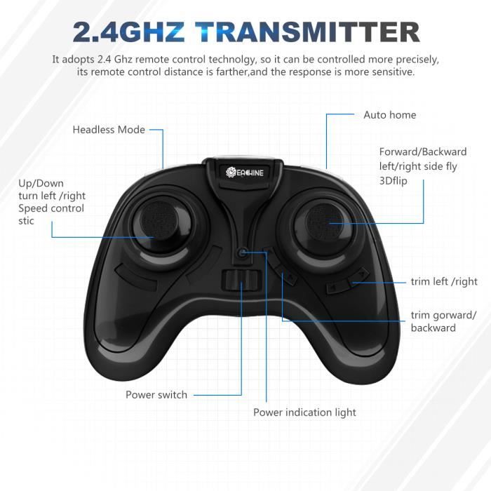 Eachine e012hw store mini wifi fpv