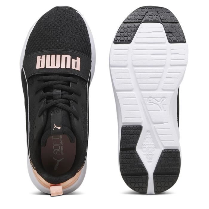 Basket puma best sale wired femme